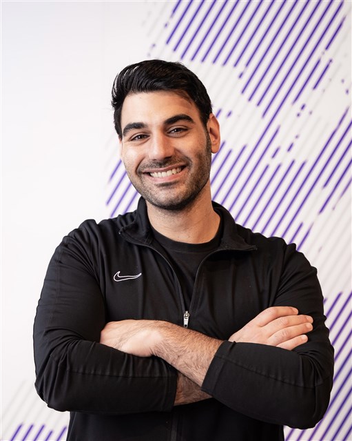 Burak Karakurt